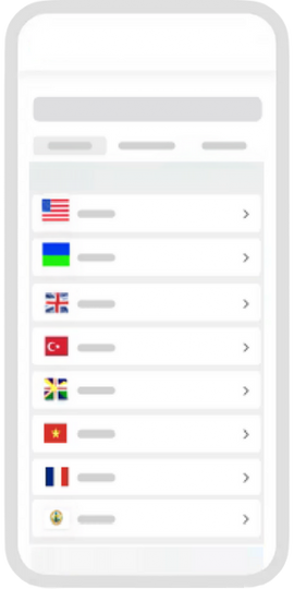 Instant eSIM Mobile Internet – Simbye
